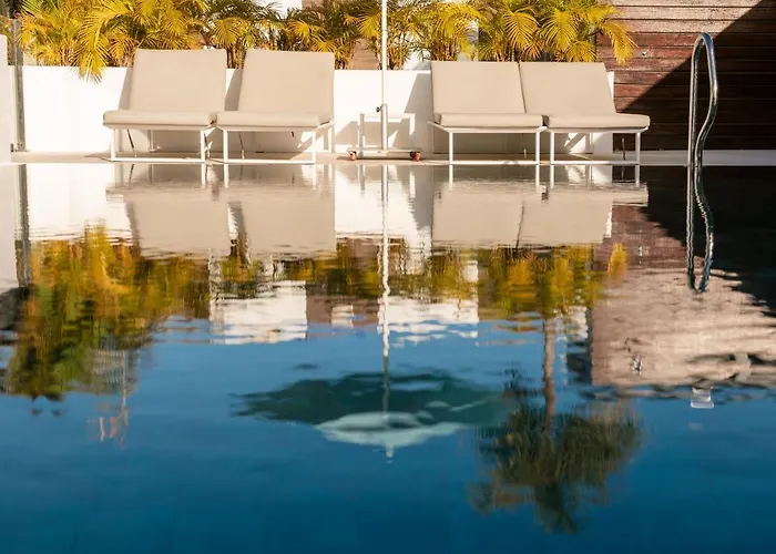 Silvi Villas By Tam Resorts