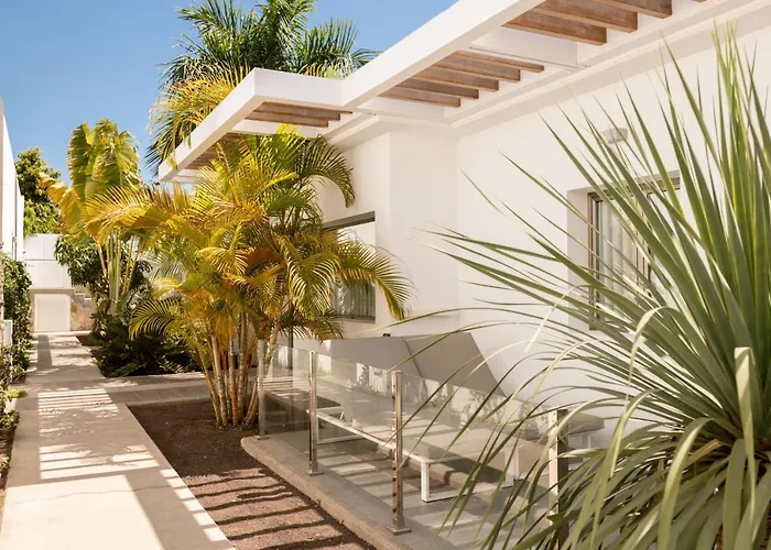 Silvi Villas By Tam Resorts